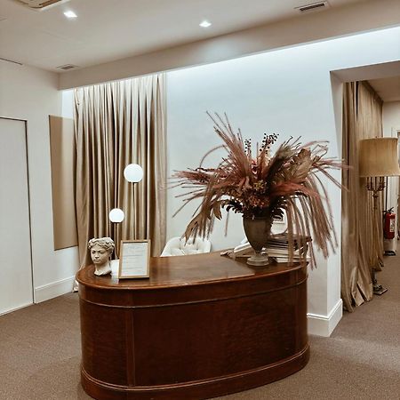 Residenza Imperiale Superior Hotell Roma Eksteriør bilde