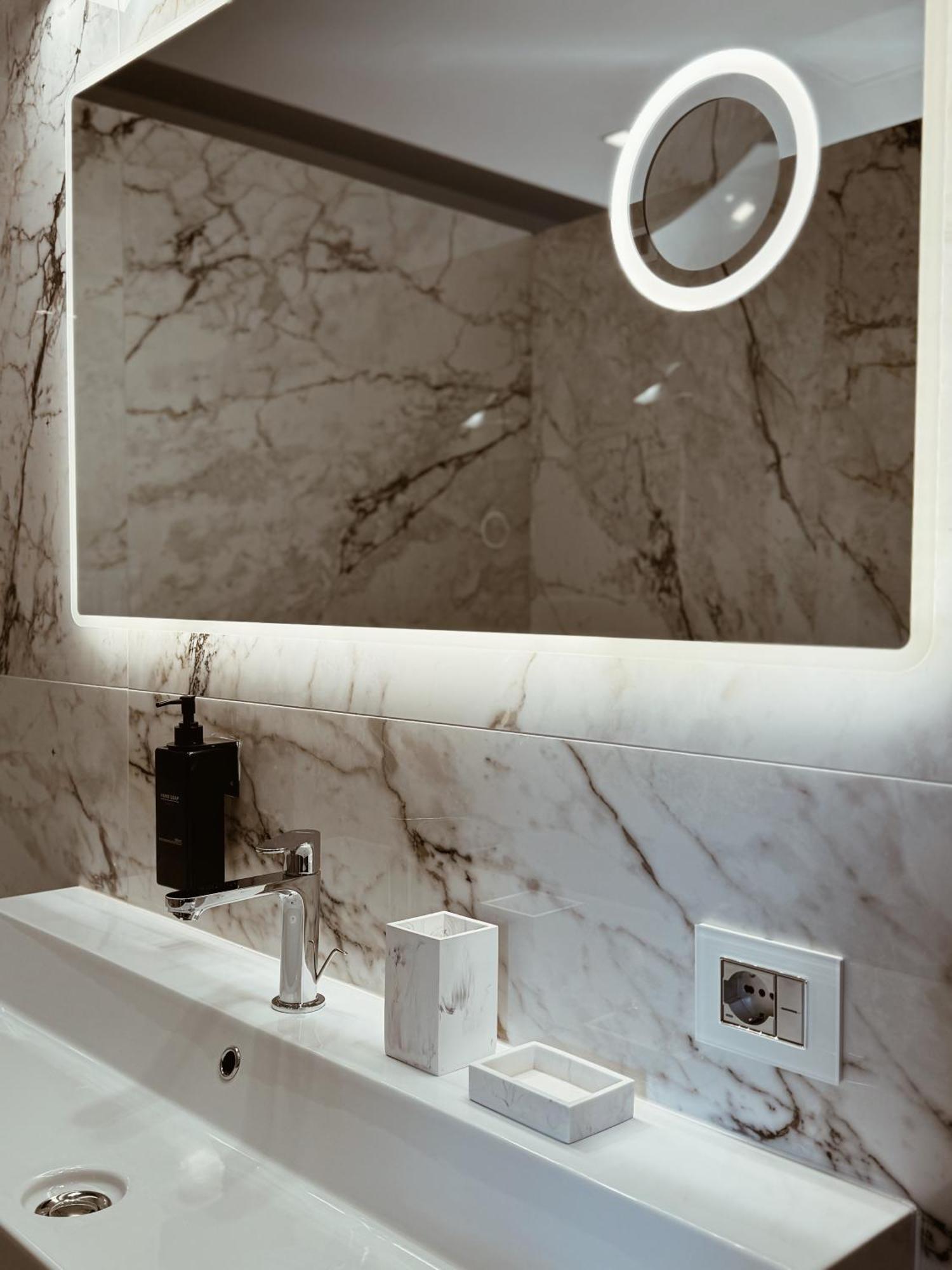 Residenza Imperiale Superior Hotell Roma Eksteriør bilde