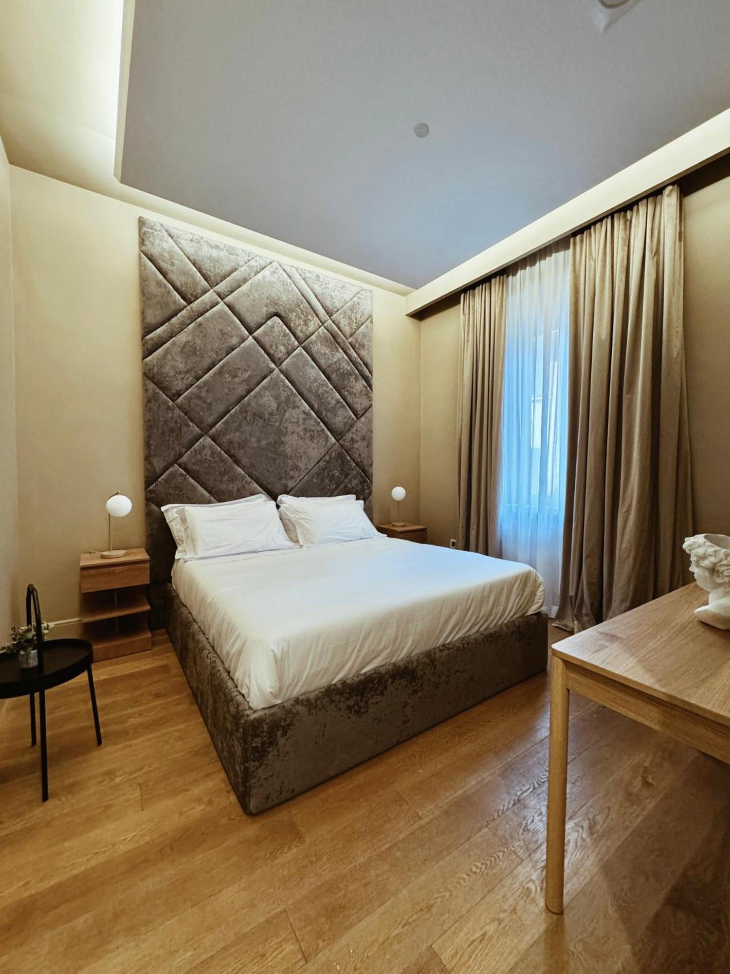 Residenza Imperiale Superior Hotell Roma Eksteriør bilde