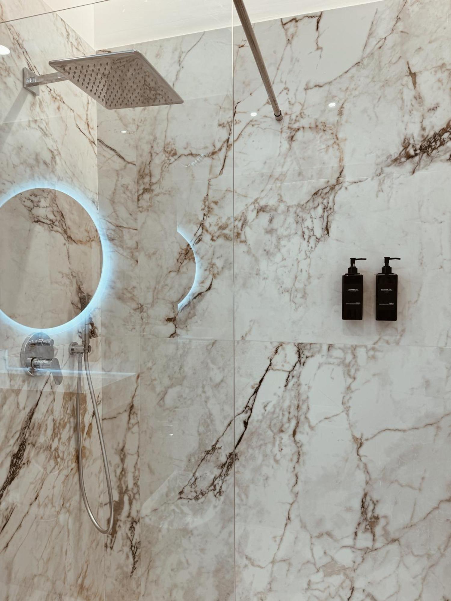 Residenza Imperiale Superior Hotell Roma Eksteriør bilde