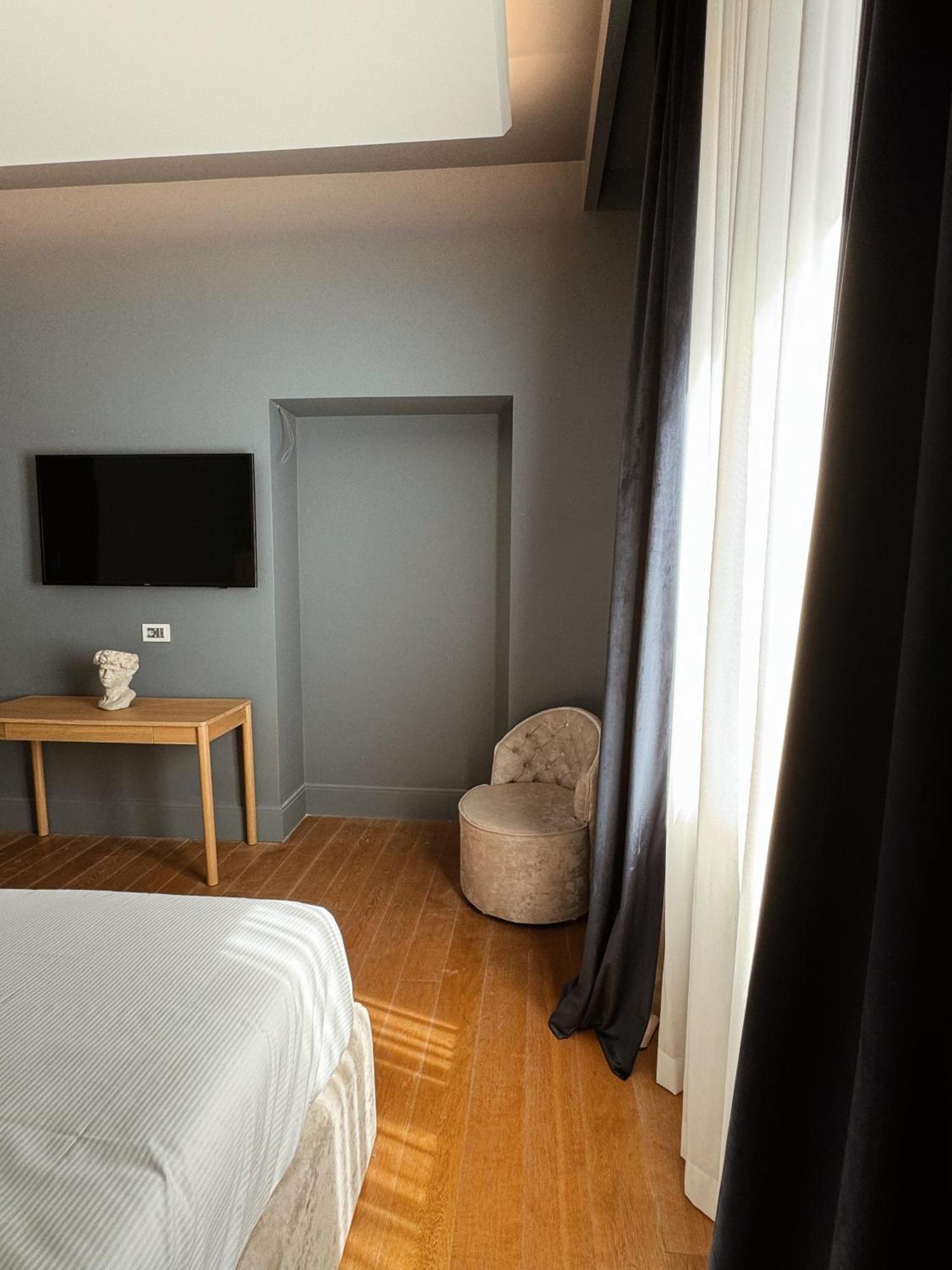 Residenza Imperiale Superior Hotell Roma Eksteriør bilde