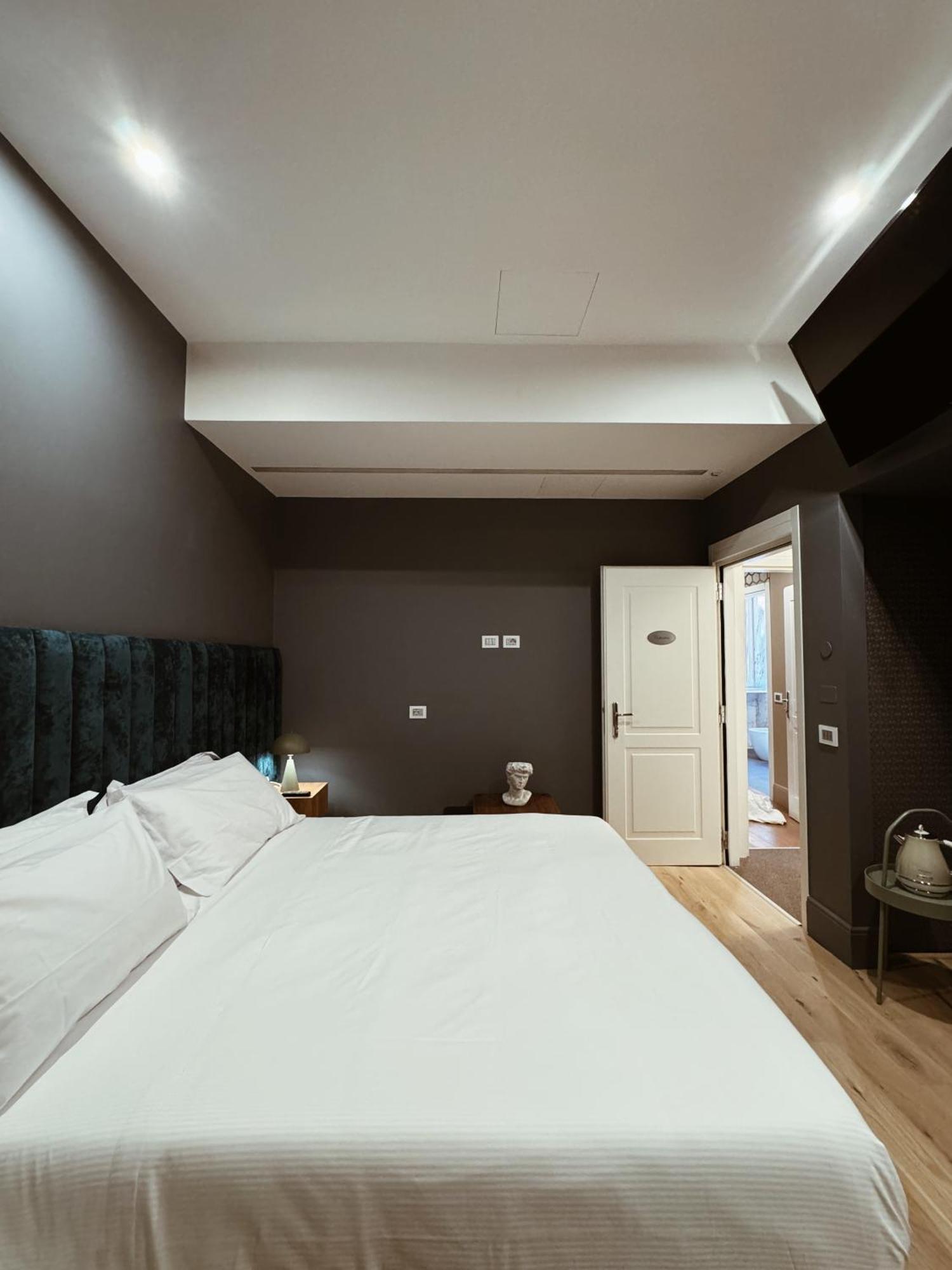 Residenza Imperiale Superior Hotell Roma Eksteriør bilde