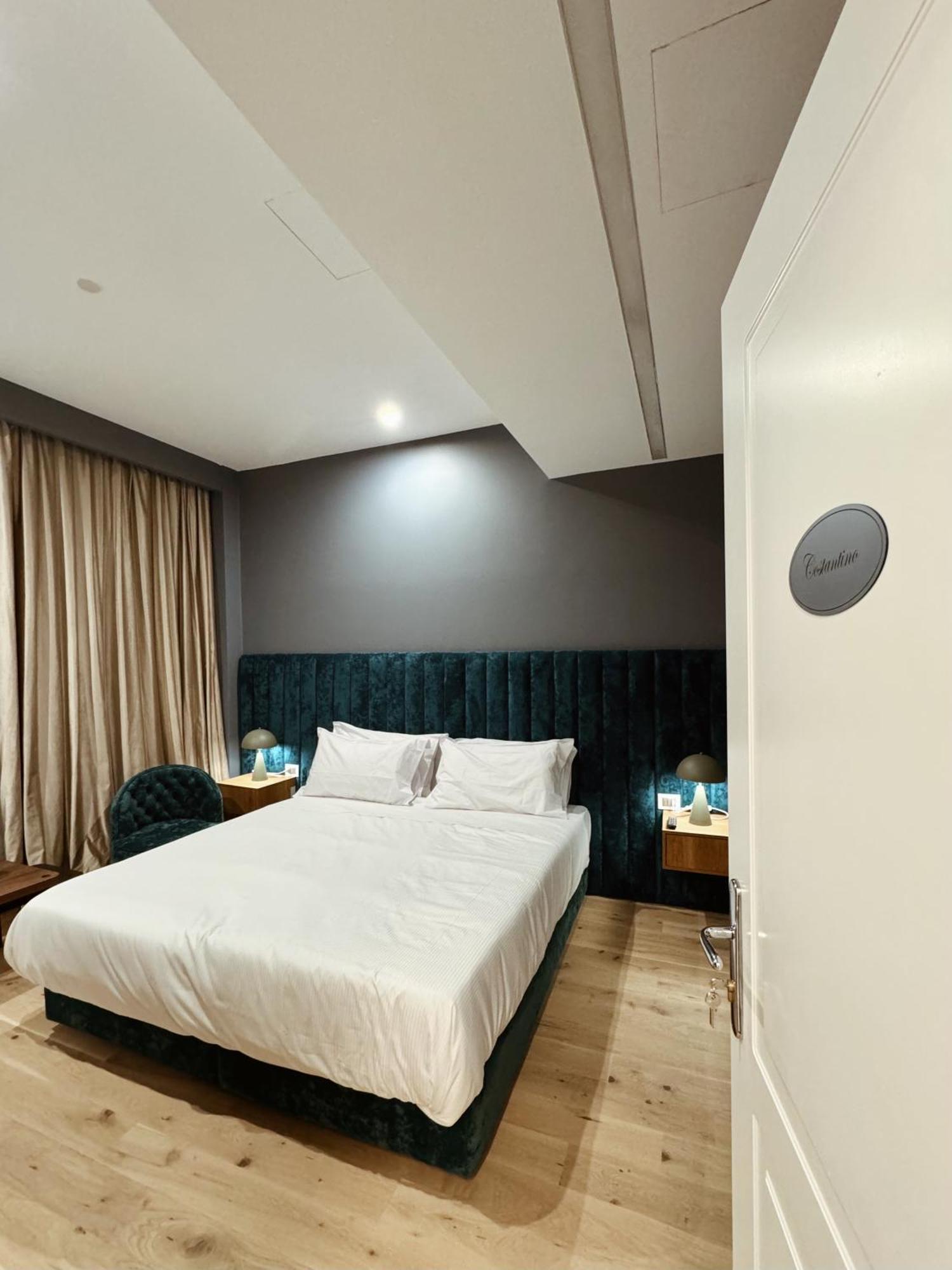 Residenza Imperiale Superior Hotell Roma Eksteriør bilde