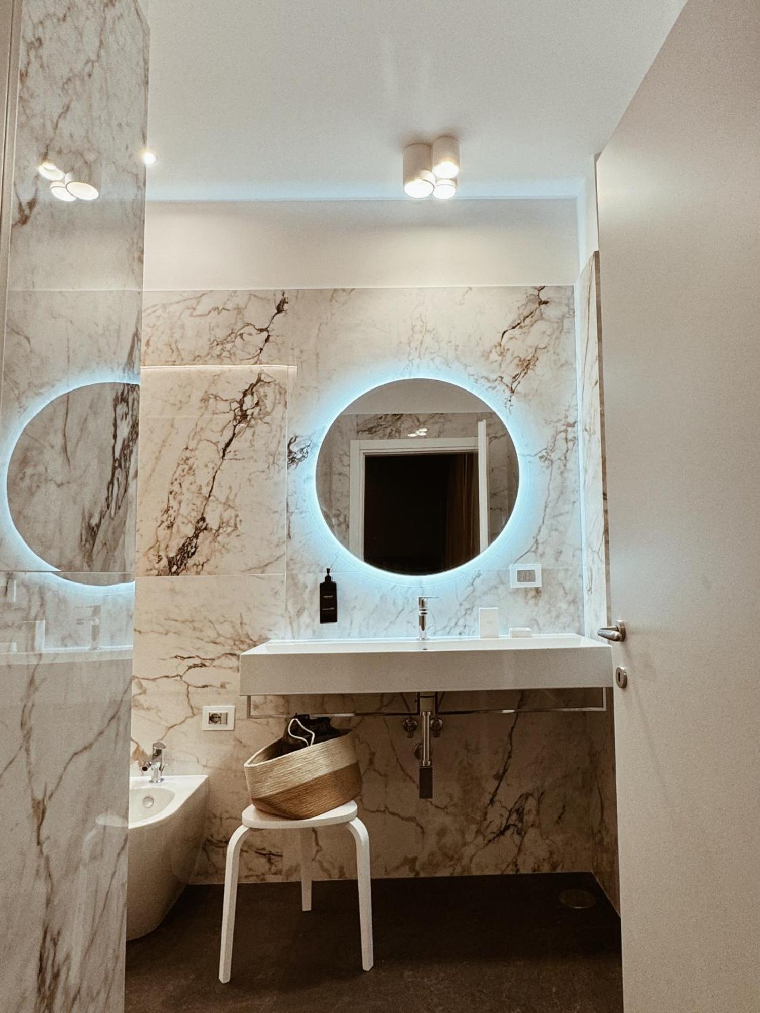 Residenza Imperiale Superior Hotell Roma Eksteriør bilde