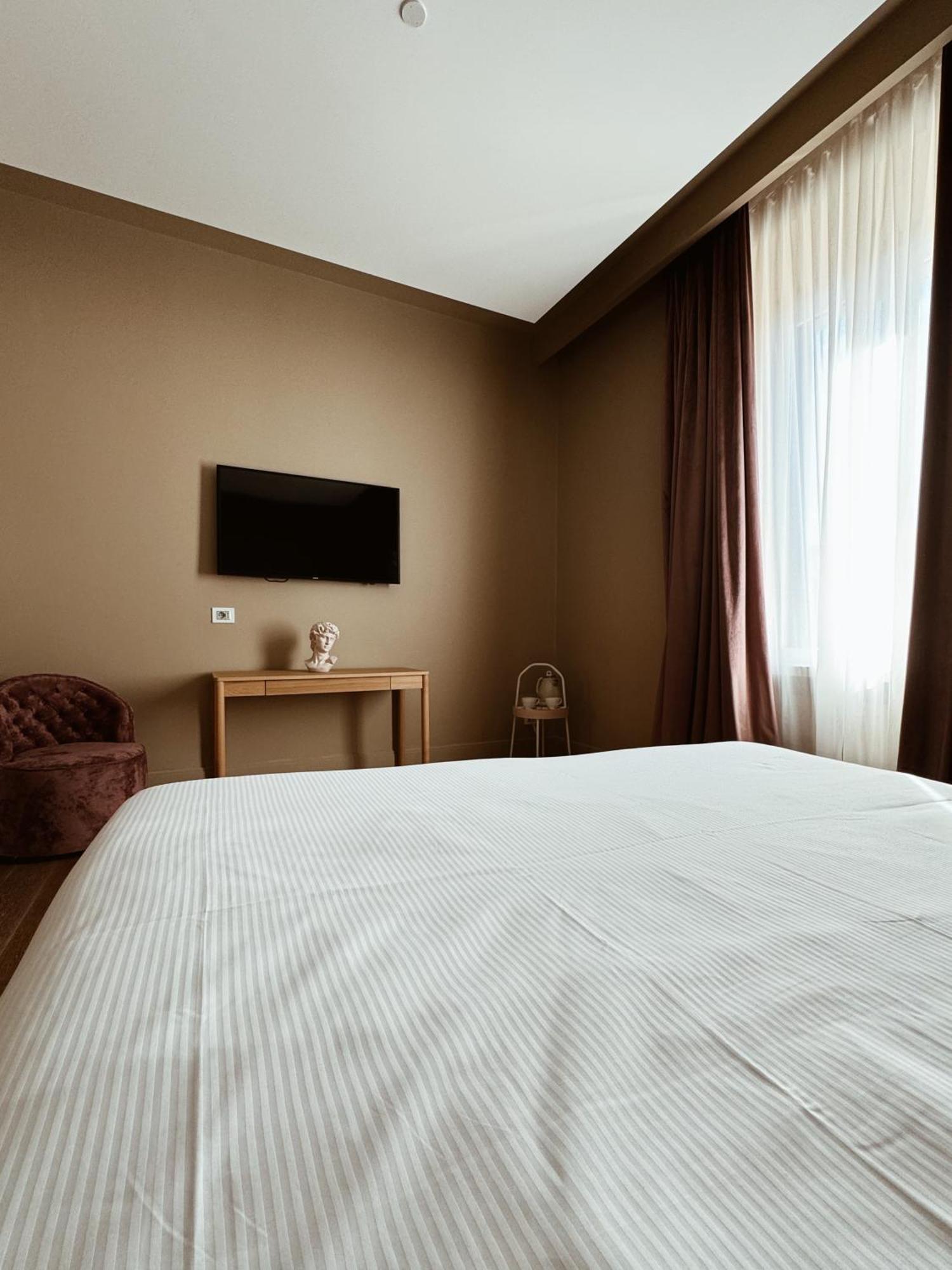 Residenza Imperiale Superior Hotell Roma Eksteriør bilde