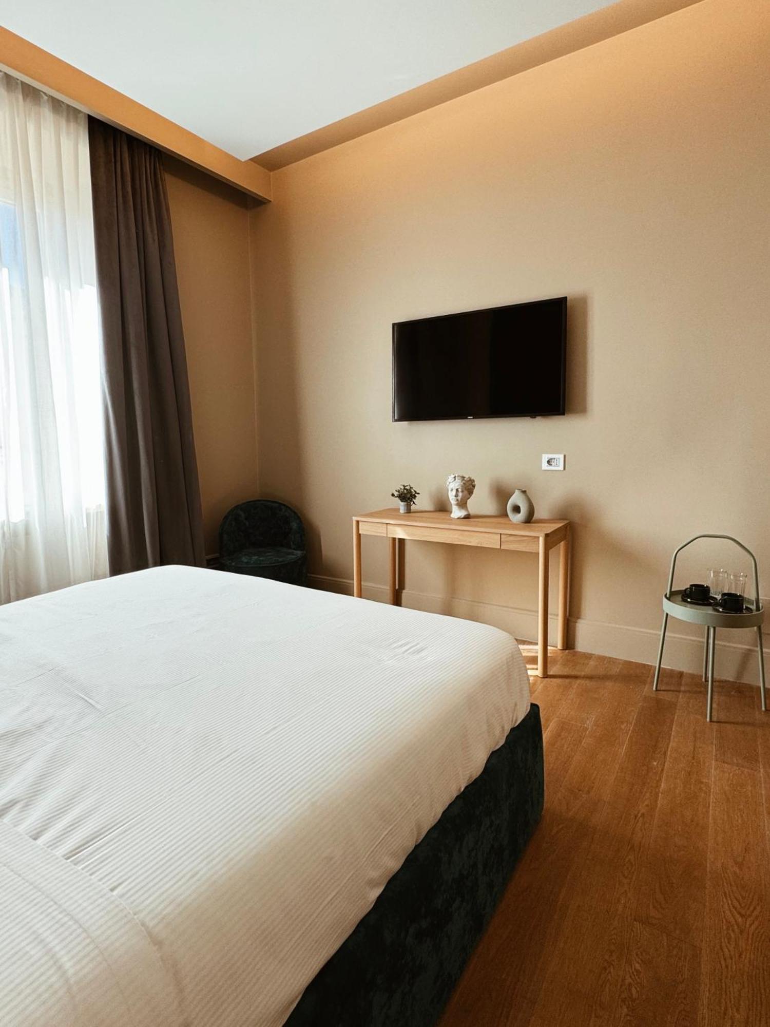 Residenza Imperiale Superior Hotell Roma Eksteriør bilde
