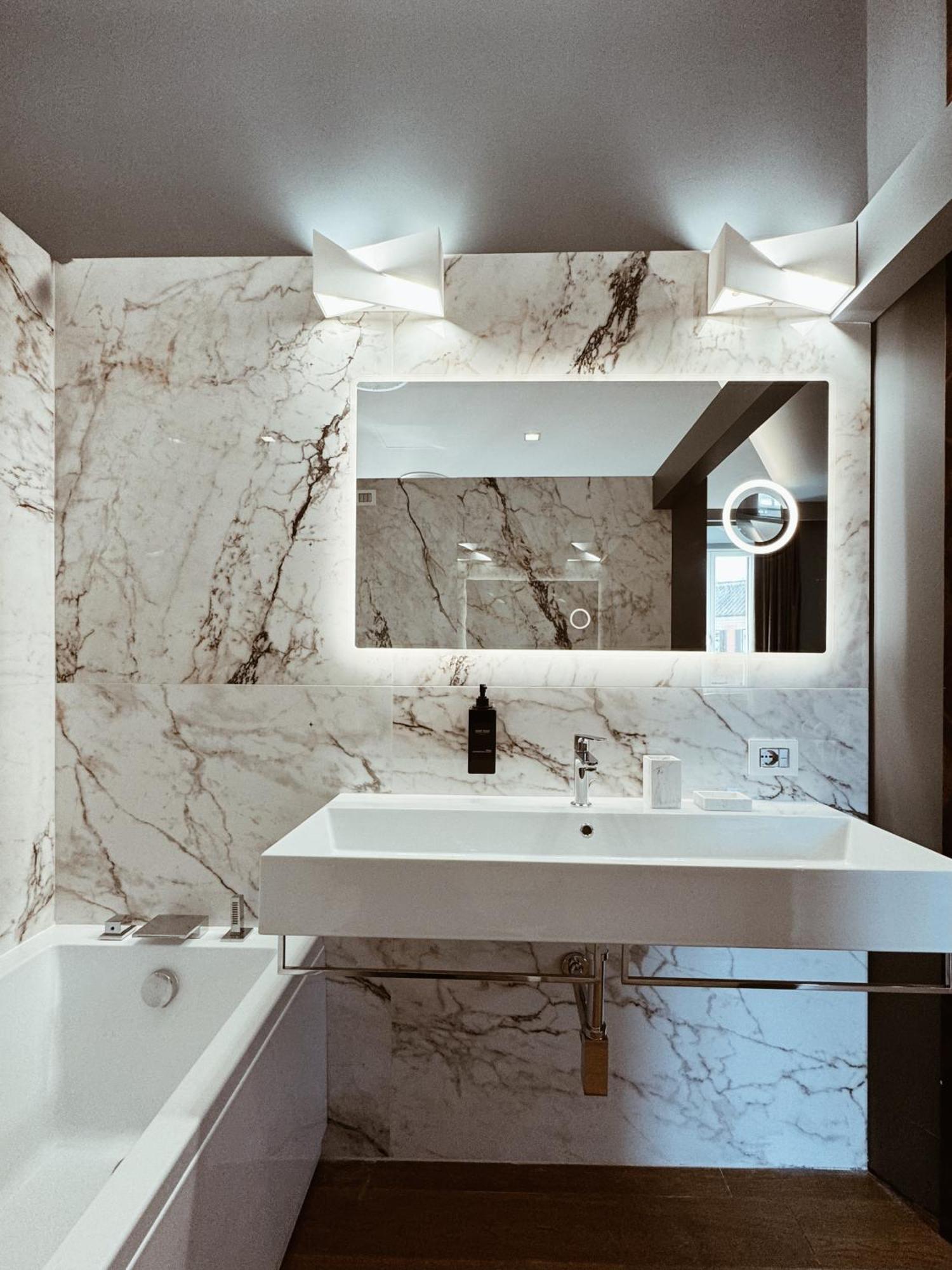 Residenza Imperiale Superior Hotell Roma Eksteriør bilde