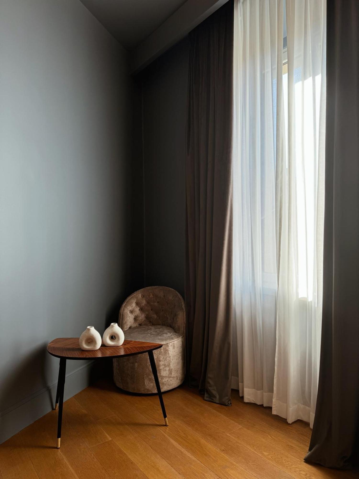 Residenza Imperiale Superior Hotell Roma Eksteriør bilde