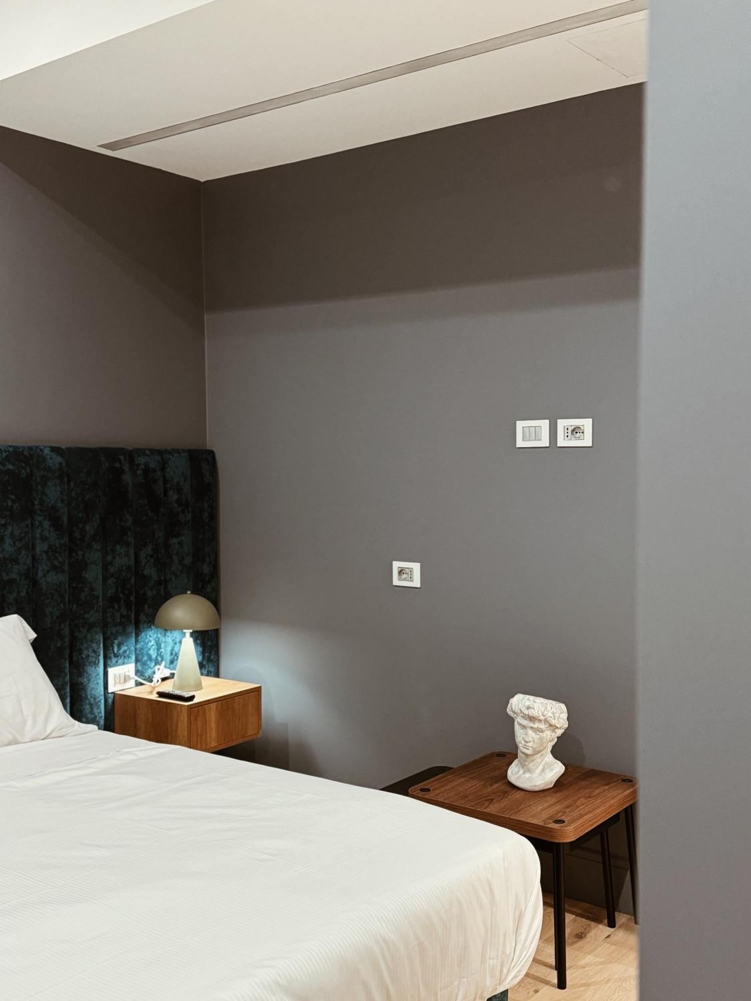 Residenza Imperiale Superior Hotell Roma Eksteriør bilde