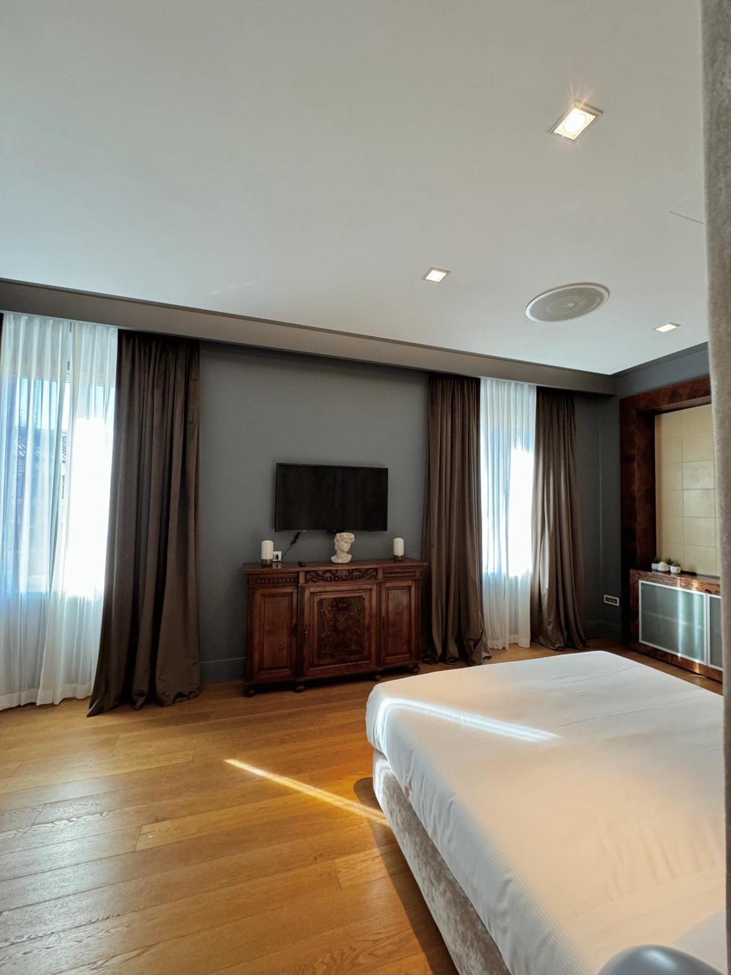 Residenza Imperiale Superior Hotell Roma Eksteriør bilde