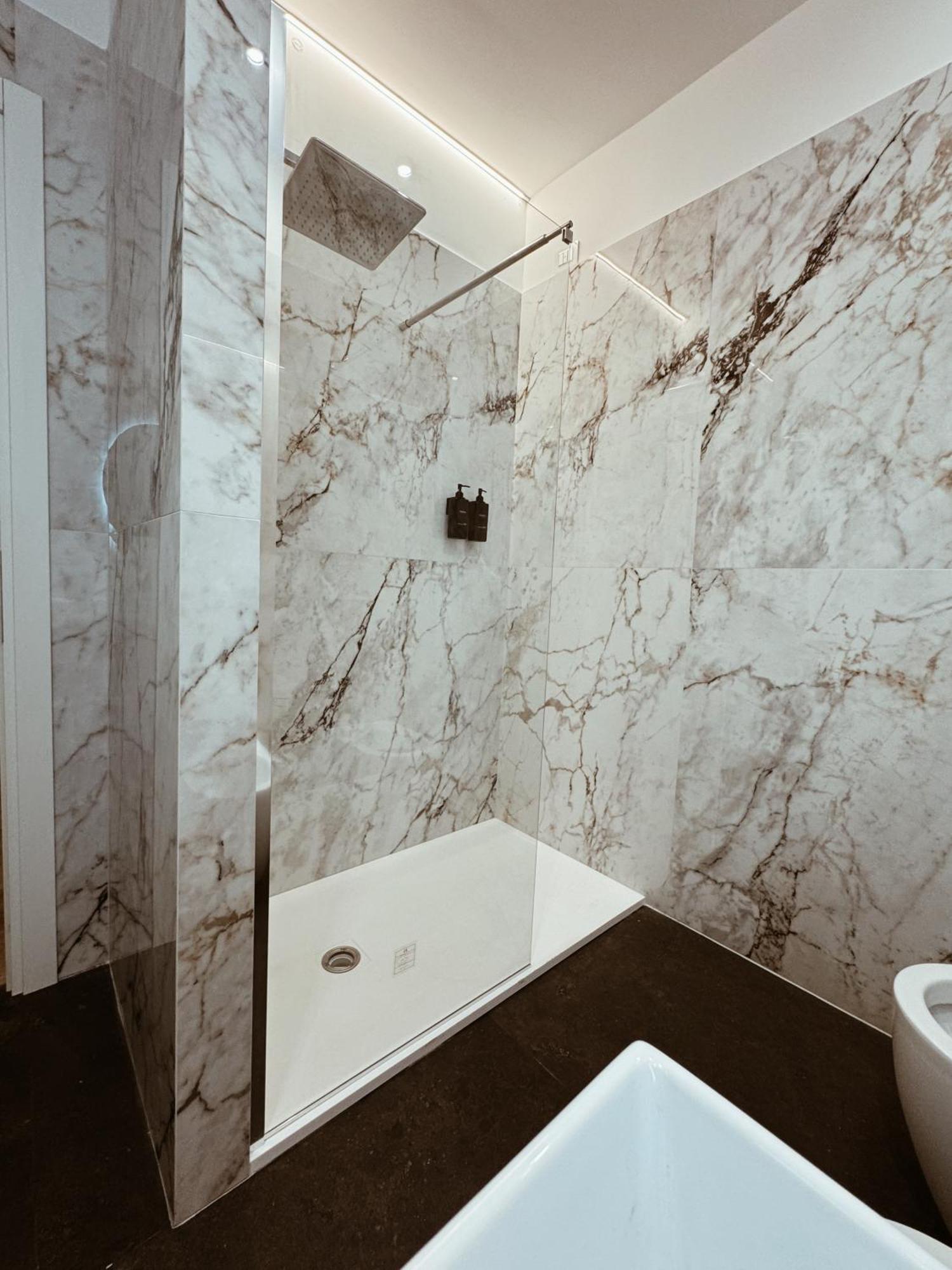 Residenza Imperiale Superior Hotell Roma Eksteriør bilde