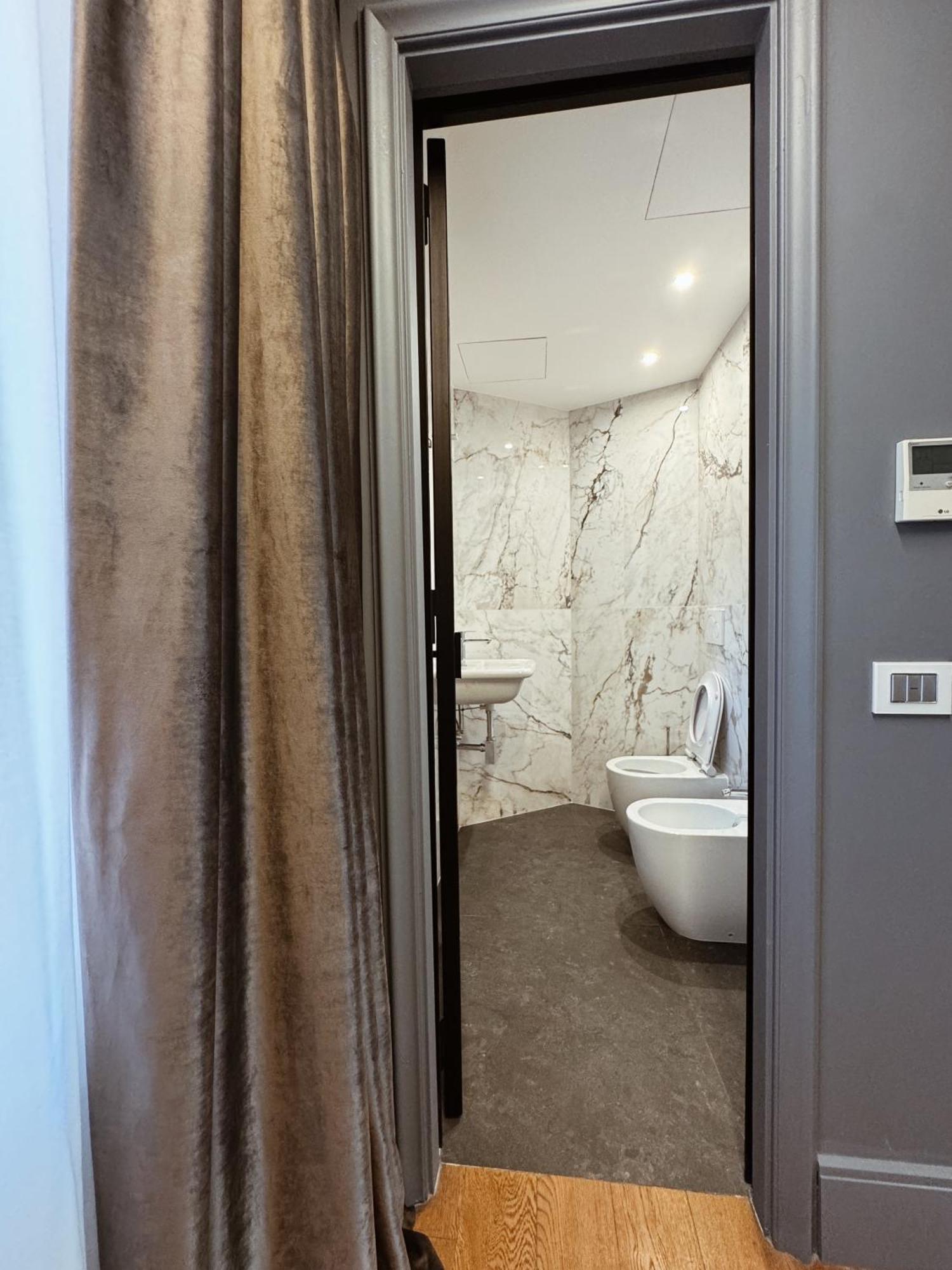 Residenza Imperiale Superior Hotell Roma Eksteriør bilde