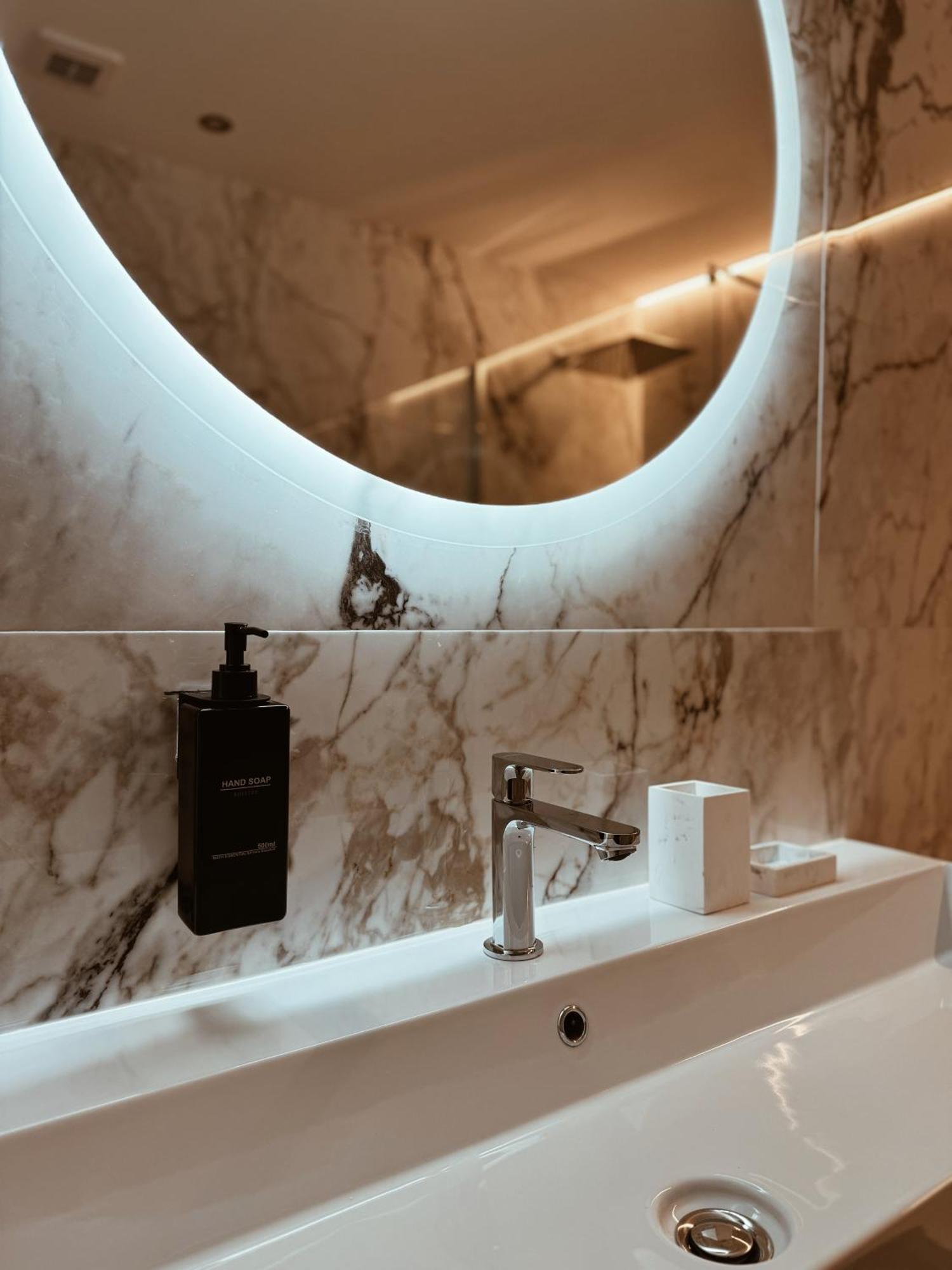 Residenza Imperiale Superior Hotell Roma Eksteriør bilde
