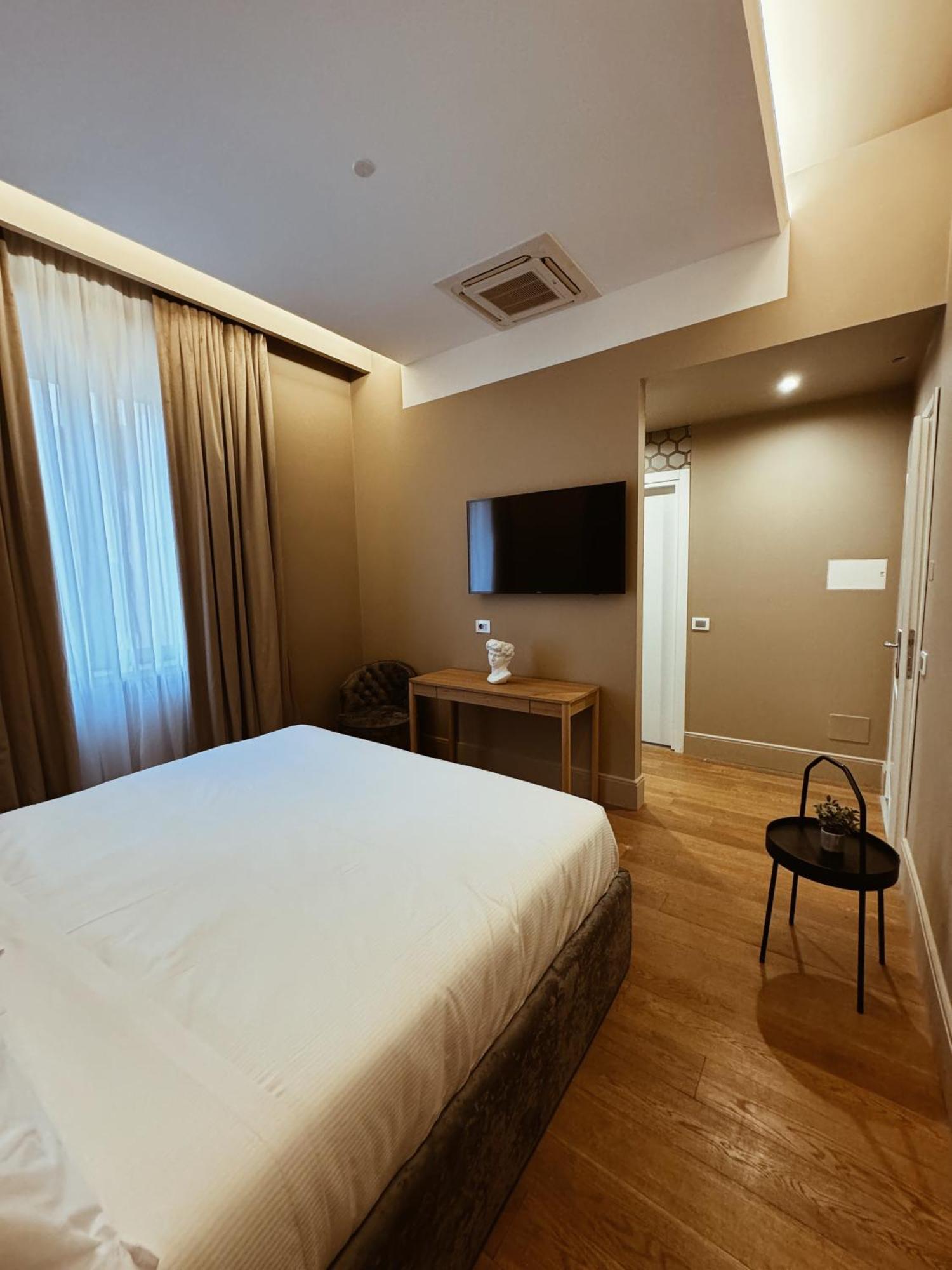 Residenza Imperiale Superior Hotell Roma Eksteriør bilde
