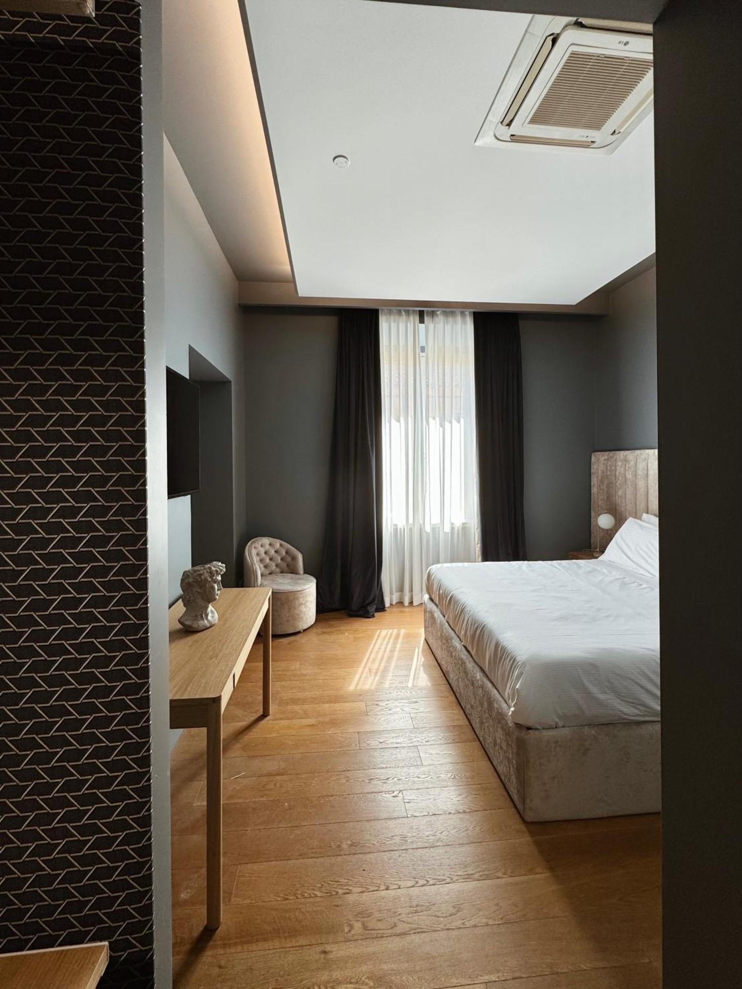 Residenza Imperiale Superior Hotell Roma Eksteriør bilde
