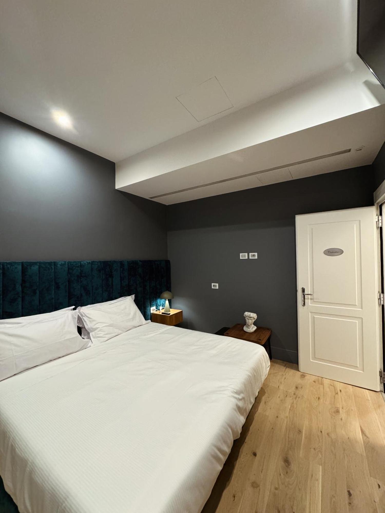 Residenza Imperiale Superior Hotell Roma Eksteriør bilde