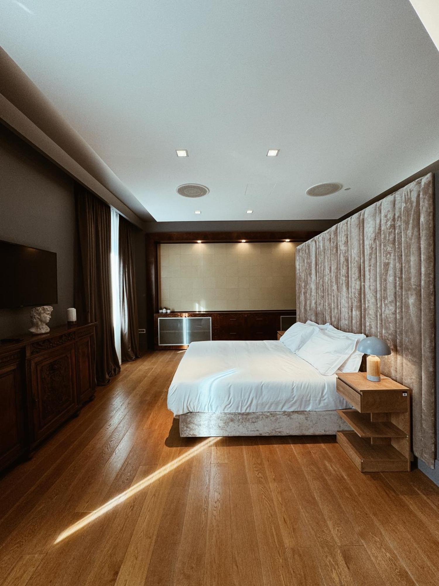 Residenza Imperiale Superior Hotell Roma Eksteriør bilde