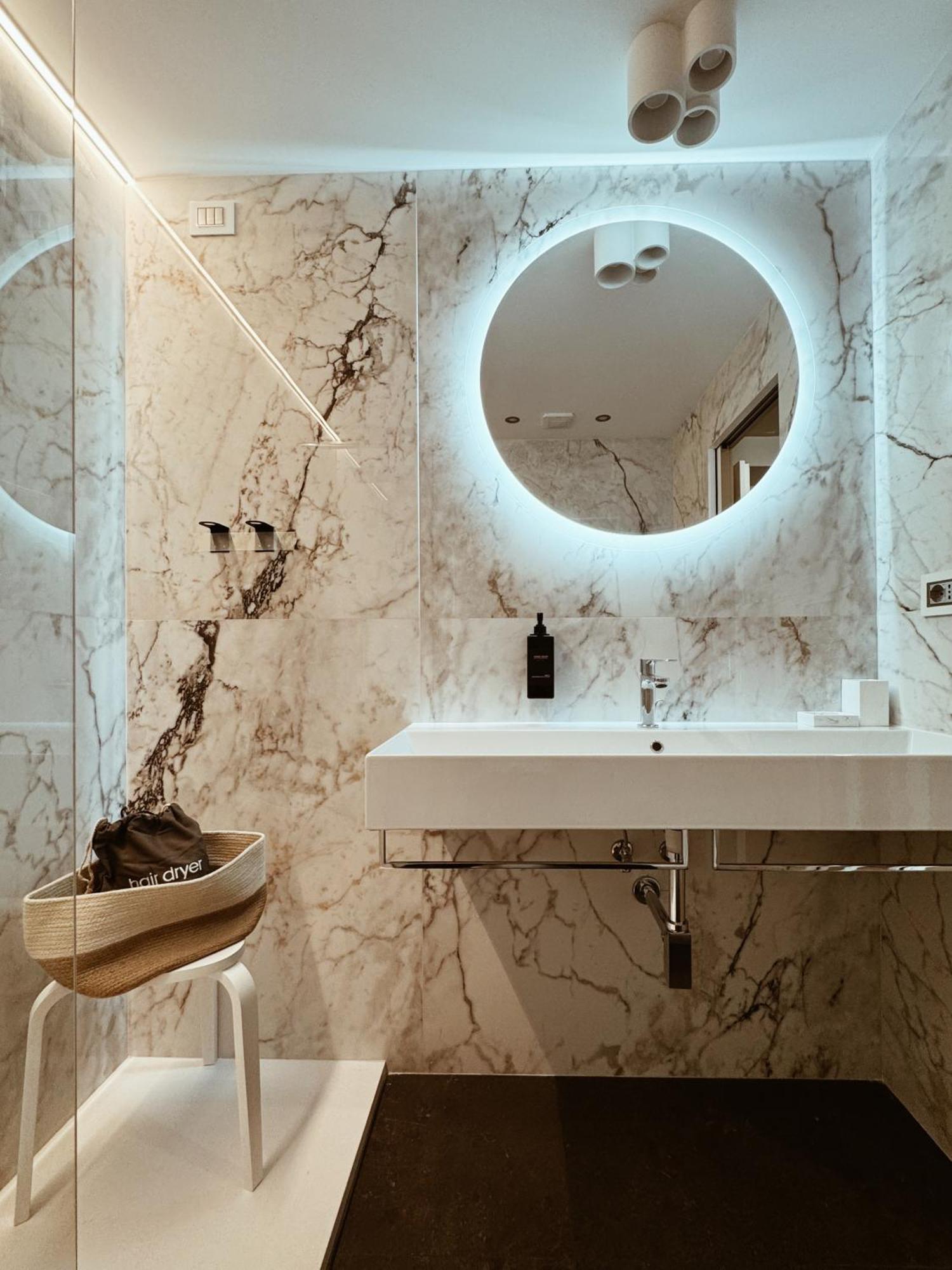 Residenza Imperiale Superior Hotell Roma Eksteriør bilde